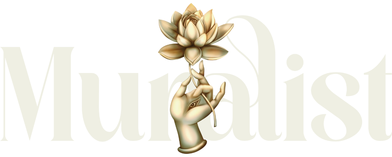 Muralist Sri Lanka - Transform Your Space with Professional Mural Art