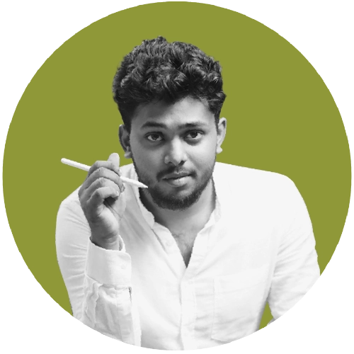 Joshuah Heby - Lead Artist & Founder at Muralist Sri Lanka